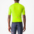 Electric Lime/Deep Green|Lime électrique/Vert prof