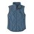 Utility Blue|Utilitaire Bleu