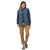 Utility Blue|Utilitaire Bleu