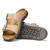 Tobacco Oiled Leather|Cuir huilé tabac|ALT