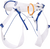 White|Blanc|PRI