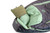 Plum Gray/Celadon Green|Gris prune/Vert céladon|ALT
