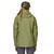 Buckhorn Green|Vert Buckhorn|ALT