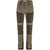 Suede Brown-Dark Olive|Suede Brown-Dark Olive|PRI