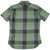 Plaid Clover Green|Plaid Clover Green