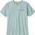Alpine Icon: Wispy Green|Icône alpine : vert vapor|PRI