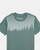 Silver Pine Heather/White|Silver Pine Heather/White|ALT