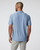 Chambray Heather|Bruyère de Chambray