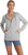 Pale Grey Heather|Gris pâle chiné|PRI