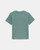 Silver Pine Heather/Capri|Silver Pine Heather/Capri