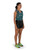 Cascade Blue-Silver Linin|Cascade Blue-Doublure arg