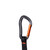 Black/Orange|Noir/Orange|ALT