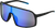 Dark Charcoal/Blue Mirror|Miroir anthracite foncé/b|PRI