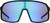 Dark Charcoal/Blue Mirror|Miroir anthracite foncé/b|ALT