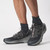 Carbon/Sharkskin/Slate Gr|Carbone/ Peau de requin /