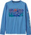 Fitz Roy Homepeaks: Blue |Fitz Roy Homepeaks: Blue |PRI