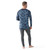 Pewter Blue Wash|Bleu étain lavé|ALT
