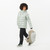 Vintage Khaki/Glacier Gre|Kaki rétro/Gris glacier|ALT