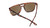 Glossy Tortoise Shell|Glossy Tortoise Shell|ALT