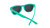 Aquamarine/Fuchsia|Aigue-marine/Fuchsia|ALT