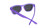 Ultraviolet/Fuchsia|Ultraviolet/Fuchsia|ALT