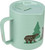 Forest Bearscape|Paysage d’ours forestier|ALT