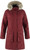 Bordeaux Red|Rouge bordeaux|PRI