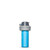 Clear/HP Blue|Transparent/Bleu HP|ALT