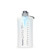 Clear/HP Blue|Transparent/Bleu HP|ALT