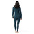 Twilight Blue Heather|Bleu crépuscule chiné|ALT