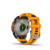 Titanium/Spark Orange/Gra|Titane/Étincelle Orange/G|ALT