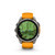 Titanium/Spark Orange/Gra|Titane/Étincelle Orange/G|ALT