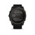 Carbon gray DLC Titanium/|DLC gris carbone Titane /|ALT