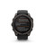 Carbon Gray DLC Titanium/|DLC gris carbone Titane /|ALT