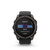 Carbon Gray DLC Titanium/|DLC gris carbone Titane /|ALT