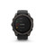 Carbon Gray DLC Titanium/|DLC gris carbone Titane /|ALT