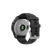 Stainless Steel/Black|Acier inoxydable/Noir|ALT