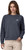 Smolder Blue|Bleu Fumant|PRI