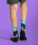 Black/Green|Noir/Vert|ALT
