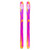 Lilac Breeze/Red/Saffron|Brise de lilas / Rouge / |ALT