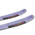Lilac Breeze/Red/Saffron|Brise de lilas / Rouge / |ALT