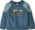 Dancing Dawn: Utility Blu|Dancing Dawn: Utility Blu|PRI