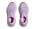 Aster Flower/Starlight Gl|Fleur d’aster / Lueur de 