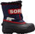Nocturnal/Sail Red|Nocturne/Voile Rouge|PRI