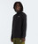 TNF Black|TNF Noir|ALT