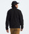 TNF Black|TNF Noir|ALT