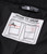 TNF Black|TNF Noir|ALT