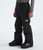 TNF Black|TNF Noir|ALT