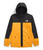 Summit Gold|Or du sommet