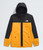 Summit Gold|Or du sommet|ALT